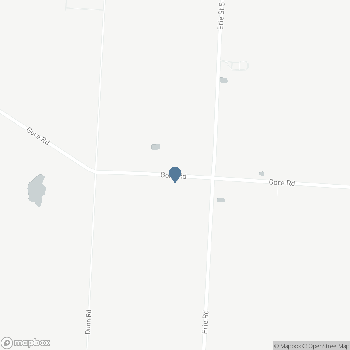 1598 GORE, Harrow, Ontario N0R 1G0